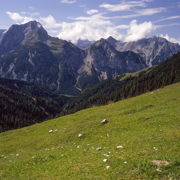 Karwendel